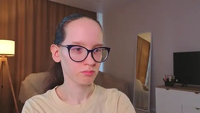Czat XXX na żywo – BettyBrowni