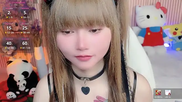 Chat XXX ao vivo de di-or-