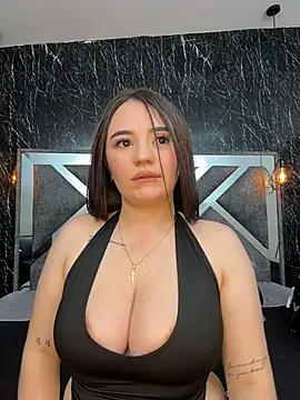ValeriaCarter – live chatrum