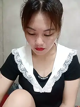 meg_06 Webcam show