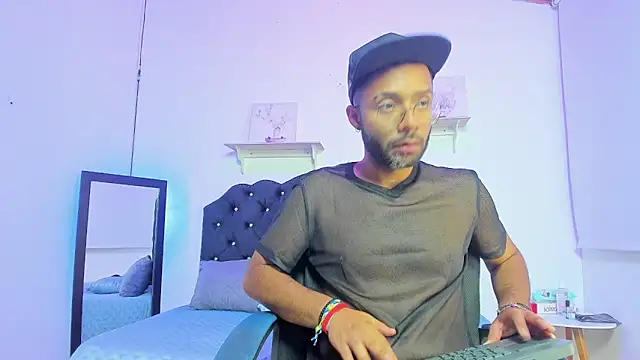Arez_Vortex_ Webcamshow