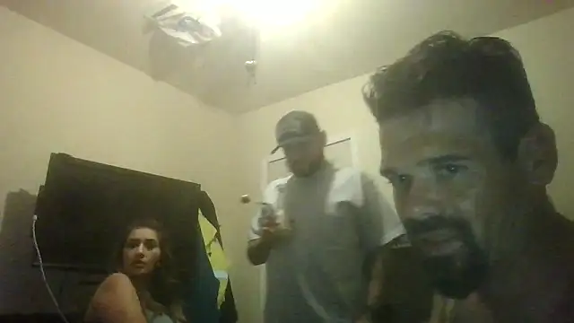 Johnny1991Blunt's Webcam Show