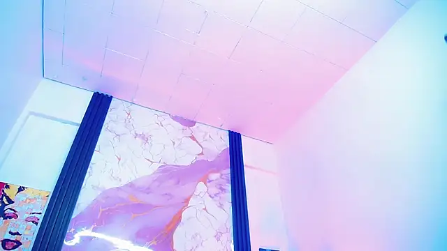 Chat +18 de Diosiris_Riannys ao vivo