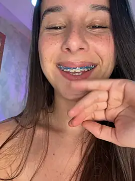 Elaarajim's Webcam Show