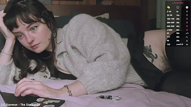 Онлайн чат XXX jacquicam