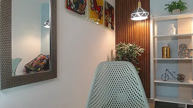 Dalila_Sky 现场XXX聊天