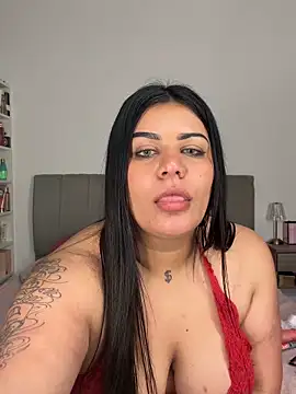 CharlotteFoxx3 Webcam show