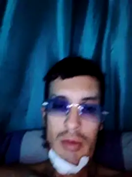 Jackclanders webcam show