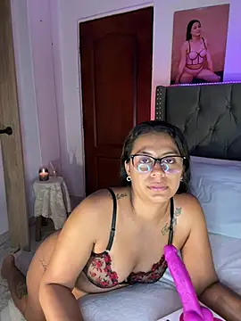 ema_zoe Obrolan Langsung XXX