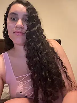 Chat XXX ao vivo de carlithefreak