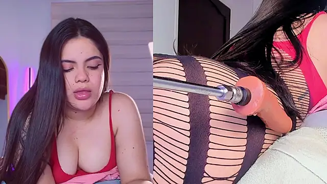 allie_cutie Live XXX-chat