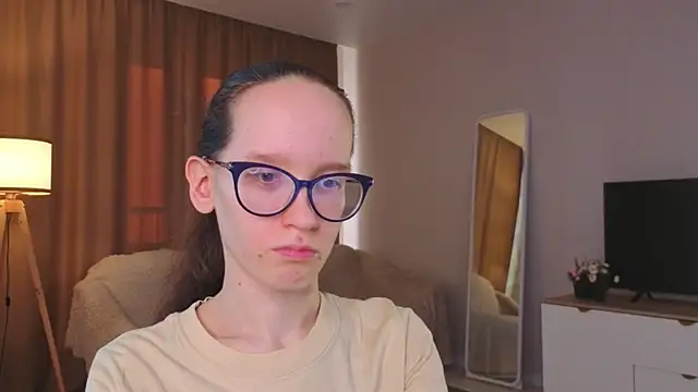 Živý XXX chat BettyBrowni