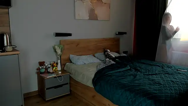 Živý XXX chat nilliluv
