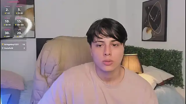 Thom_Ohtani's Webcam Show