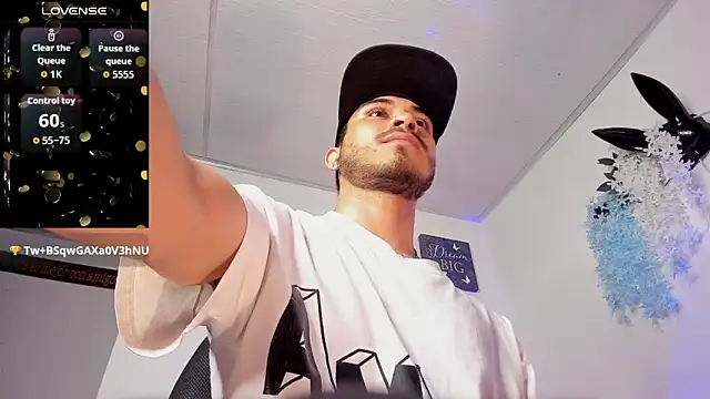 Chat XXX ao vivo de Bastian_MCcormick