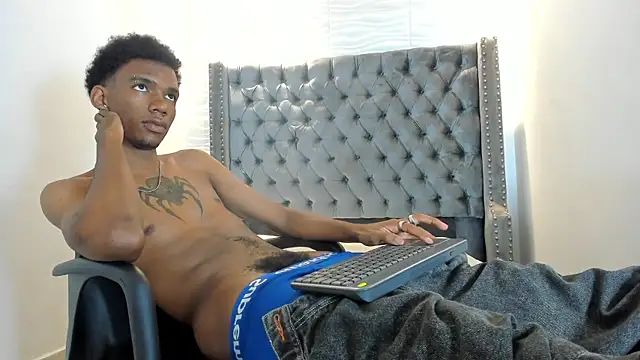 Chat XXX en directo de nero_reyd