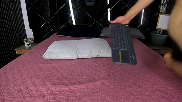 Czat XXX na żywo – Gael_Hills