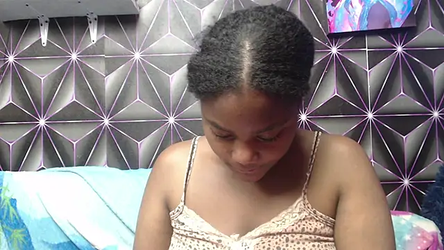 Candykss Live XXX Chat