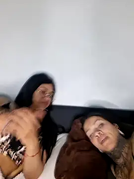 Tigresa23's Live XXX Chat
