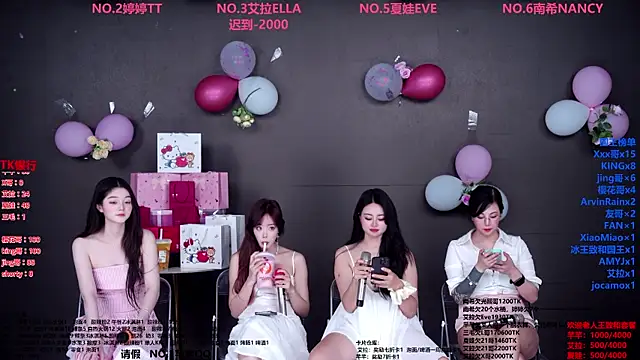 Wily-07's Live XXX Chat
