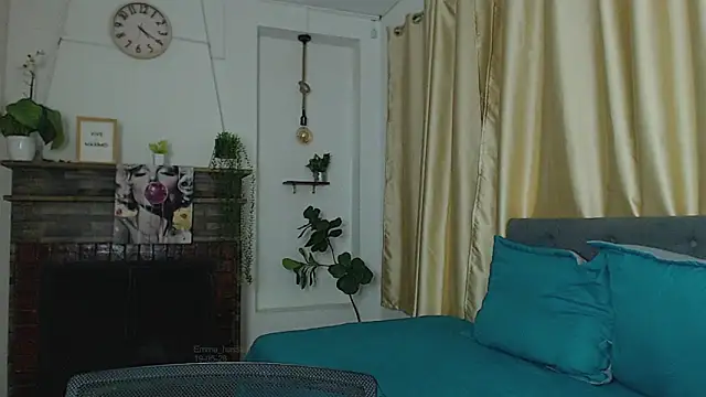 Emma_hassani: απευθείας συνομιλία ΧΧΧ