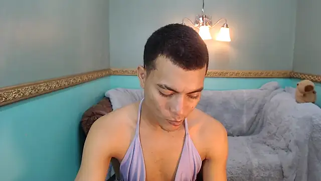 Juan_saul1 Show Webcam