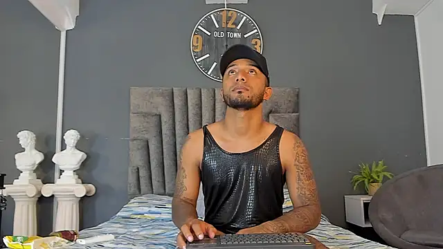 Robin_Rief 라이브 XXX 채팅