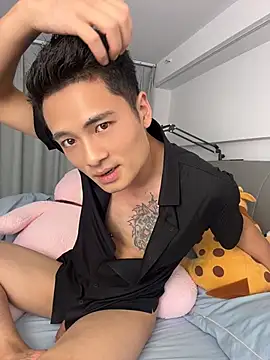 AAA-888 Show Webcam