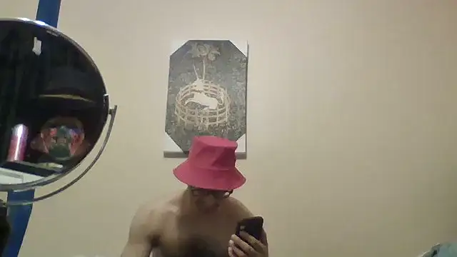 Chat XXX en directo de hailzeffn