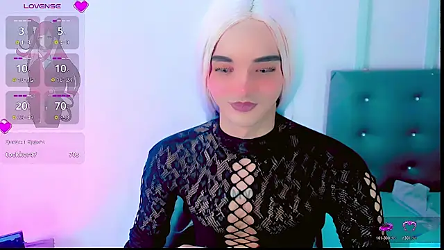 malahya_ webcam show