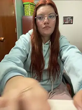 Vixroy7's Webcam Show