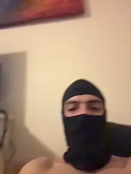 Z-man- Show Webcam