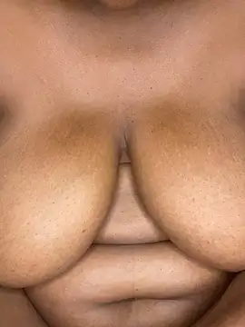 GiantClitDx's Webcam Show