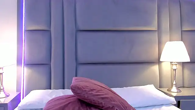 Chat XXX ao vivo de GabyMoreau