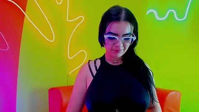 Chatroom XXX en direct de Ema_Isabella