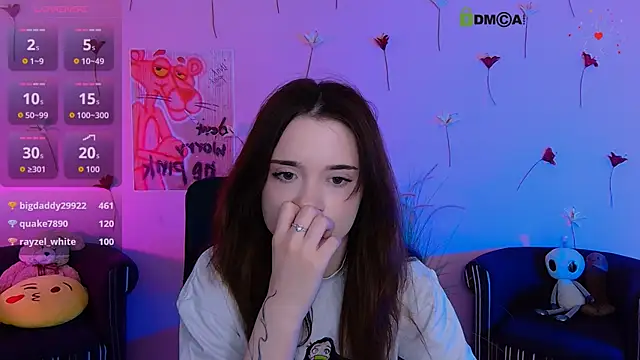 liana_kisses – Naživo XXX chat