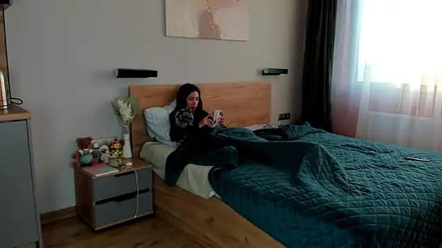 Онлайн чат XXX nilliluv