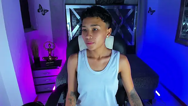 Chatroom XXX en direct de nova_sex01