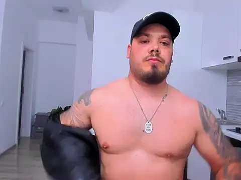 ZackMasterss Chat XXX live