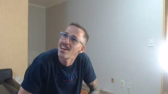 MeladoDiMel's Live XXX Chat