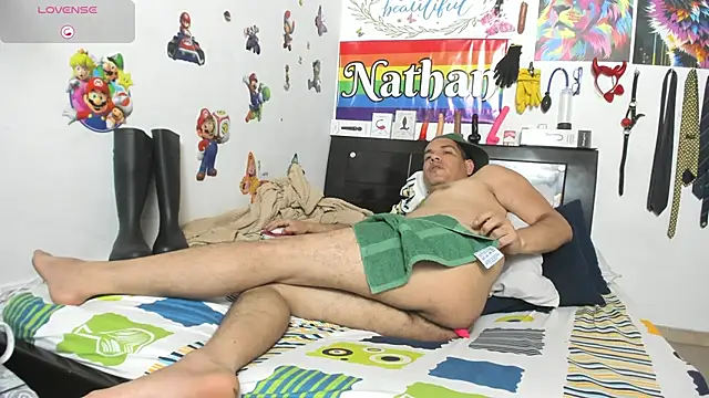 عرض كام nathannathaniel