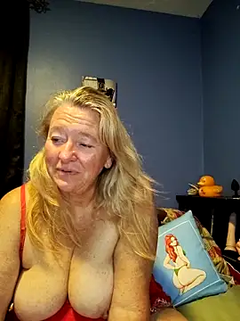 RavensLove's Webcam Show