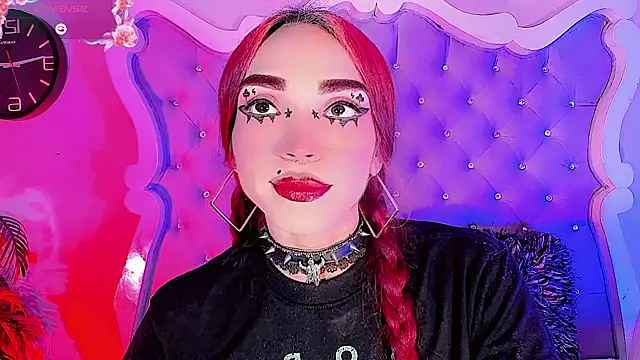 LeyXandrabraz's Live XXX Chat