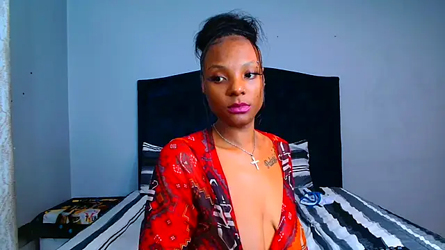 KillarRose 网络视讯表演