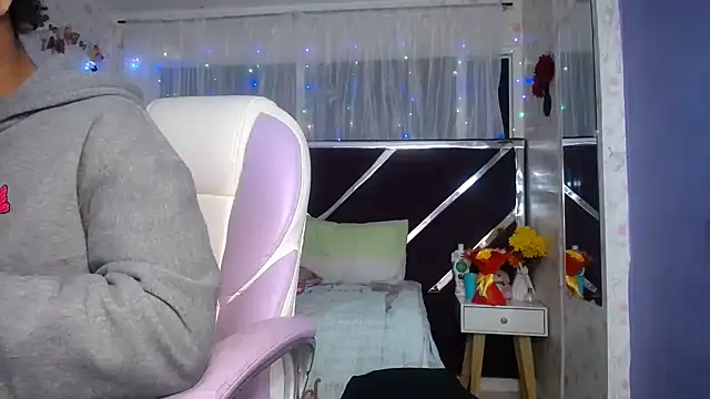 Santy_bigcock_01's Live XXX Chat