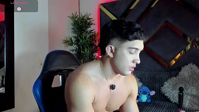 jeicob_stone's Live XXX Chat