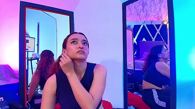 charlotte_blueeのライブXXXチャット