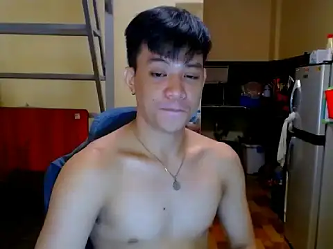 AsianCUMQUICKLY Pertunjukan Webcam