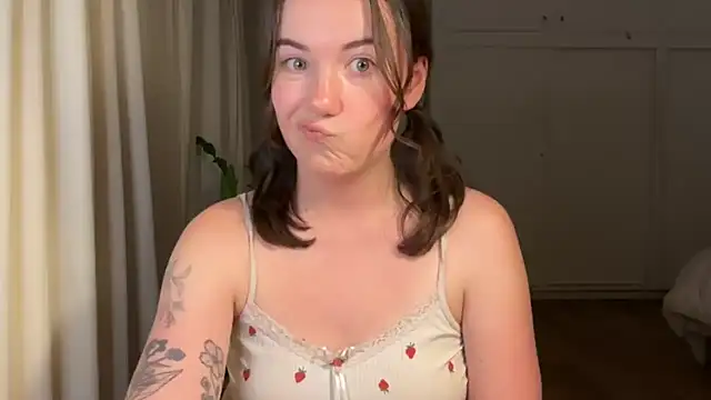 summerxo 网络视讯表演