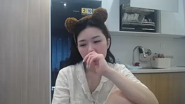 Chat XXX en directo de Asiagirll